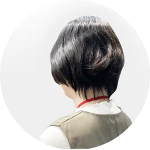 サブリーダー MSさんの写真