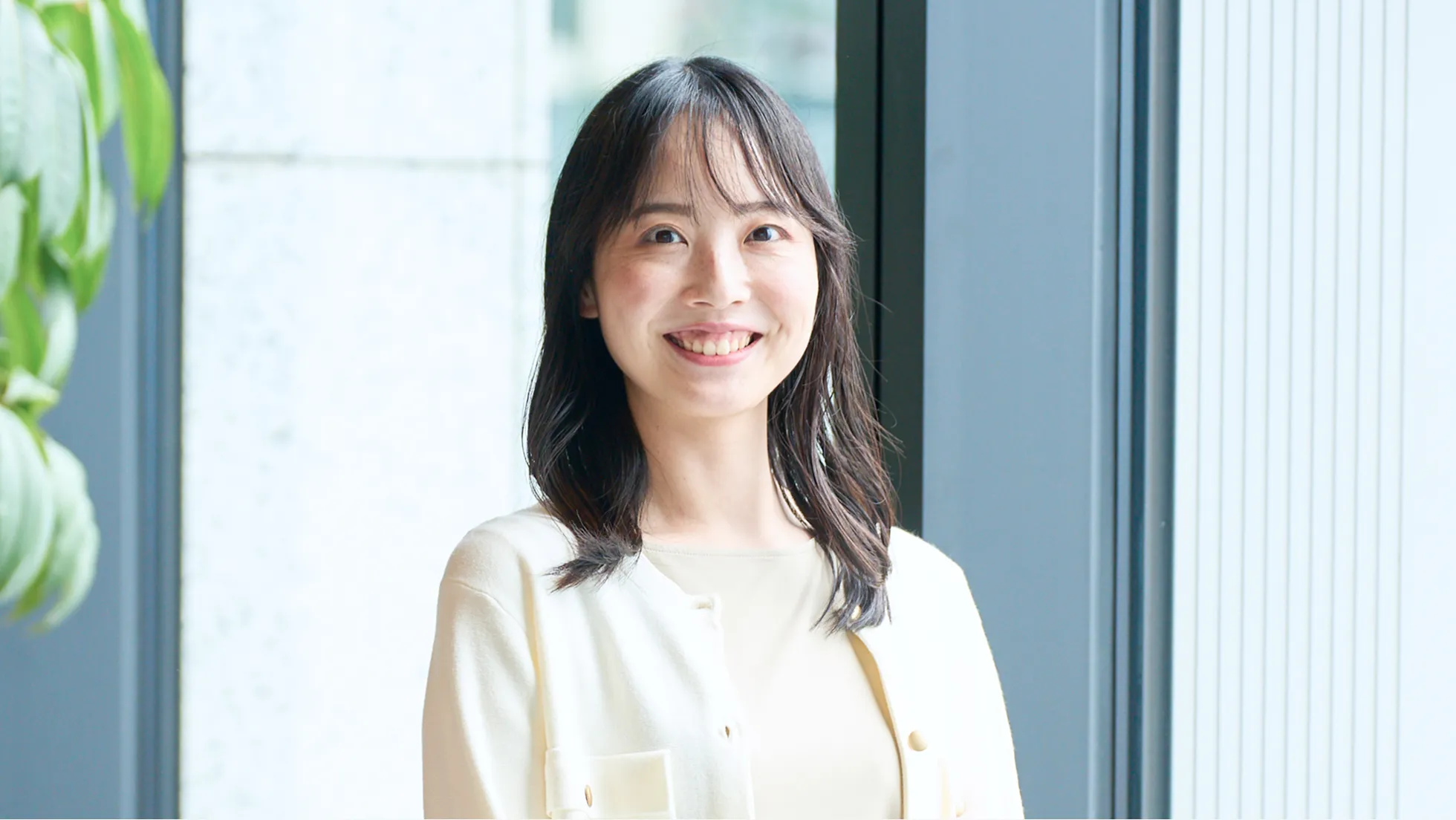 RPAスペシャリスト S.Fさんの写真